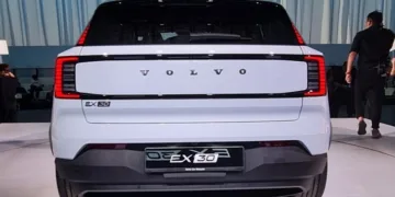 Volvo EX30 battery recall faces new scrutiny after Thailand fires