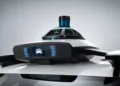 Volvo Cars and DiDi in self-driving test fleet.