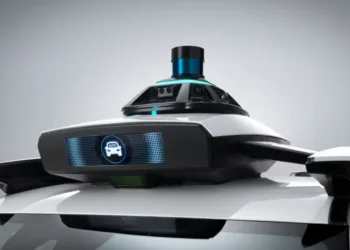 Volvo Cars and DiDi in self-driving test fleet.
