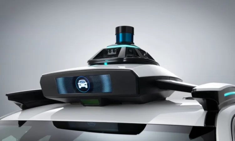 Volvo Cars and DiDi in self-driving test fleet.