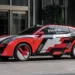 Voyah FE coupe SUV teased with Huawei ADS 5 and four-lidar set-up
