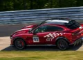 Xiaomi YU7 GT breaks Nürburgring SUV lap record before China launch