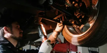Aussies delay car maintenance as EV service confusion remains, says report