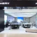 Chery opens Pavilion Bukit Jalil boutique showroom in Klang Valley