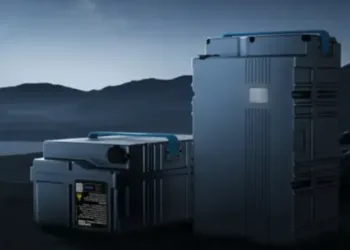 Sunwoda motorcycle ultra-fast charging battery can hit 80% in 20 minutes