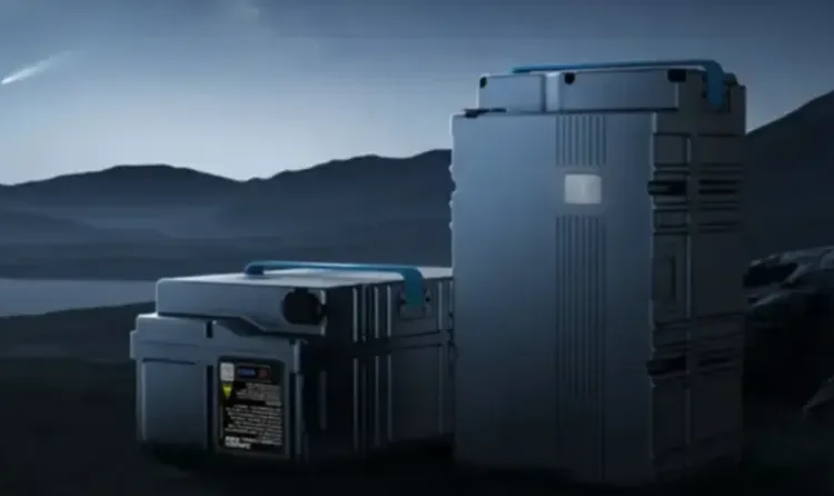 Sunwoda motorcycle ultra-fast charging battery can hit 80% in 20 minutes
