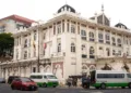 Matta pushes for national EV roadmap for tourism industry