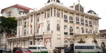 Matta pushes for national EV roadmap for tourism industry