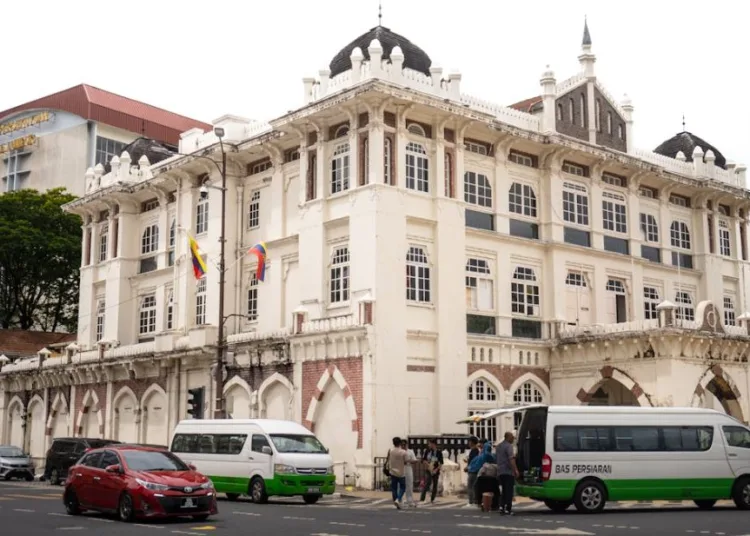 Matta pushes for national EV roadmap for tourism industry