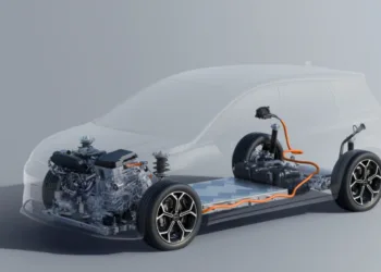 BYD Dolphin G DM-i brings DM 5.0 hybrid tech to Europe