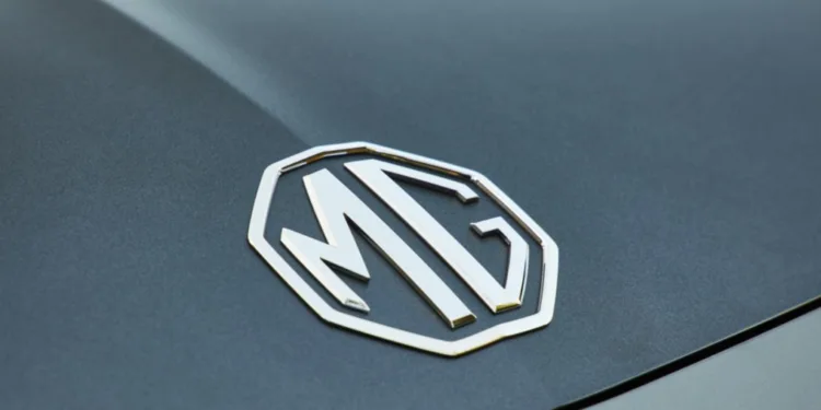 MG to build Spain EV plant as Europe production restarts
