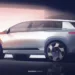 Škoda Peaq electric SUV teased before June debut