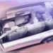 Škoda Peaq interior sketches reveal seven-seat electric SUV cabin