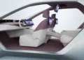 China’s TCL starts production at smart cockpit factory