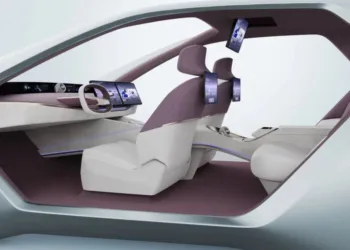 China’s TCL starts production at smart cockpit factory