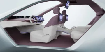 China’s TCL starts production at smart cockpit factory
