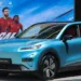 The Deepal S05 exists as a battery-electric vehicle and also as a range-extender / plug-in hybrid-type model, depending on market.