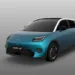 Aion UT sales rise 60% in May as GAC pushes global EV hatchback