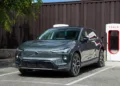 Volvo adds Plug & Charge for EX90 and EX60 EVs in the US