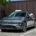 Volvo adds Plug & Charge for EX90 and EX60 EVs in the US