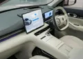 ECARX to buy Flyme software business for US$266mil