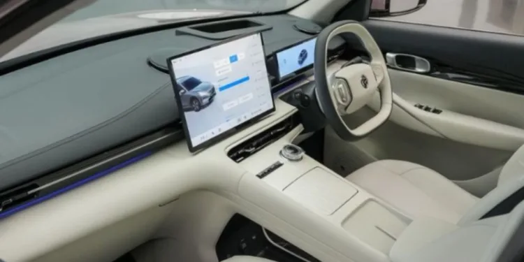 ECARX to buy Flyme software business for US$266mil