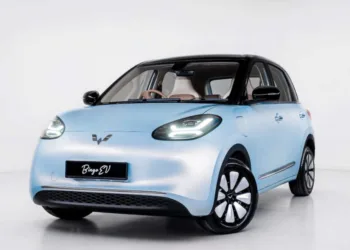 TQ Wuling Bingo EV woos civil servants with extra RM3,000 rebate