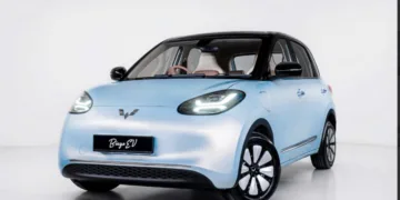 TQ Wuling Bingo EV woos civil servants with extra RM3,000 rebate