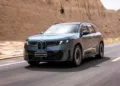 Neue Klasse ramp-up begins as BMW cuts 2026 outlook