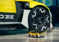 Renault 5 Turbo 3E Lego model hits 10,000 votes in 44 days