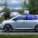 Renault Twingo E-Tech turns into mobile city data scanner