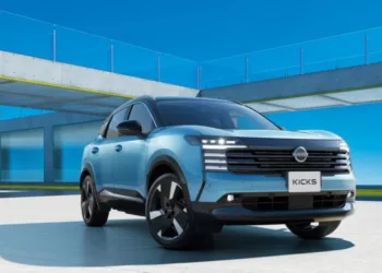 All-new Nissan Kicks e-Power launched in Japan with e-4orce AWD
