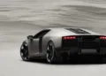 Audi Nuvolari hybrid supercar gets 1,001 PS, 350kph top speed