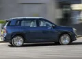 Aion V gets UK’s most comprehensive new car warranty