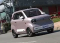 Bontu BTE05 minicar.