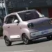 Bontu BTE05 minicar.
