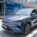 2026 BYD Atto 3.