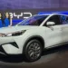 Refreshed BYD Atto 3 arrives with RWD Premium above Ultra