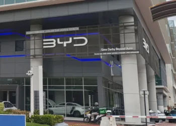 BYD reportedly plans five brand research institutes in R&D shake-up