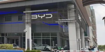 BYD reportedly plans five brand research institutes in R&D shake-up