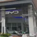 BYD reportedly plans five brand research institutes in R&D shake-up