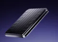 CATL sodium ion battery pack.