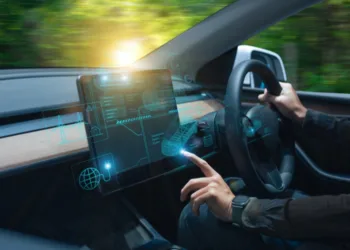 Hammond jumps in as car warning lights get harder to read