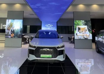 Chery Kulai opens as Johor’s first ‘Gen 4.0’ 3S centre