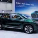 DFSK E5 PLUS RHD debuts in HK with 1,200km WLTP range