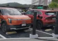 Southeast Asia EV sales could triple by 2035 as cheaper Chinese cars reshape market