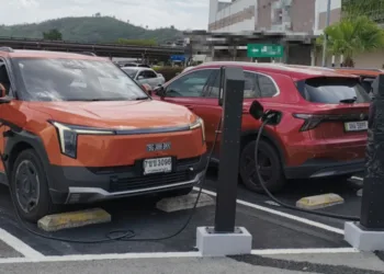Southeast Asia EV sales could triple by 2035 as cheaper Chinese cars reshape market