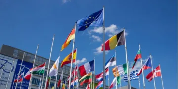 VW, Stellantis and Renault push EU ‘Made in Europe’ rules for EVs