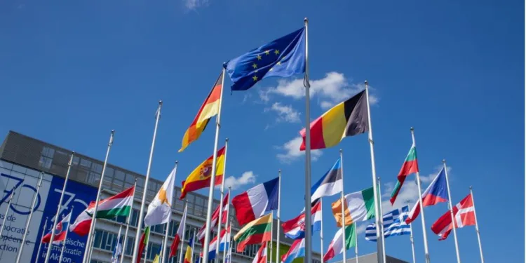 VW, Stellantis and Renault push EU ‘Made in Europe’ rules for EVs