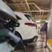 7kW and 22kW AC charging at Paradigm Mall, PJ , in 2026.